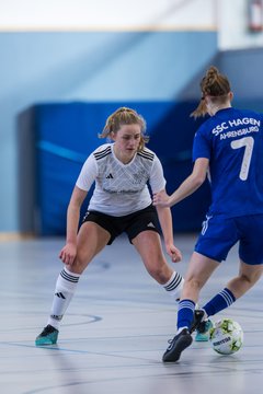 Bild 86 - F NFV Futsalturnier